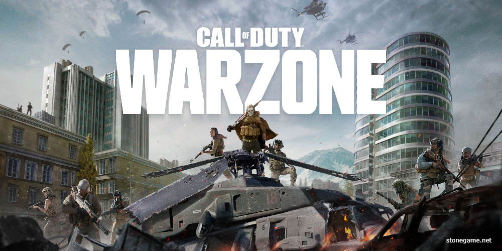 Call of Duty: Warzone game – The Ultimate Survival